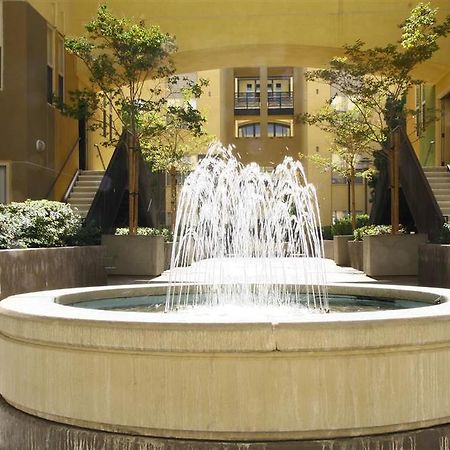 Oakwood 101 San Fernando Hotel San José Exterior foto